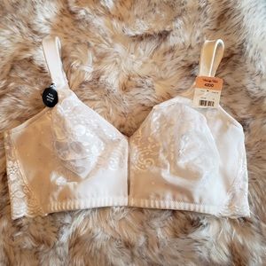 VANITY FAIR Full Figure Bra